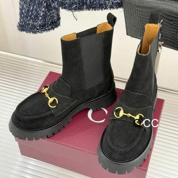 Picture of Gucci Shoes _SKUGuccisz38-45JX11066421